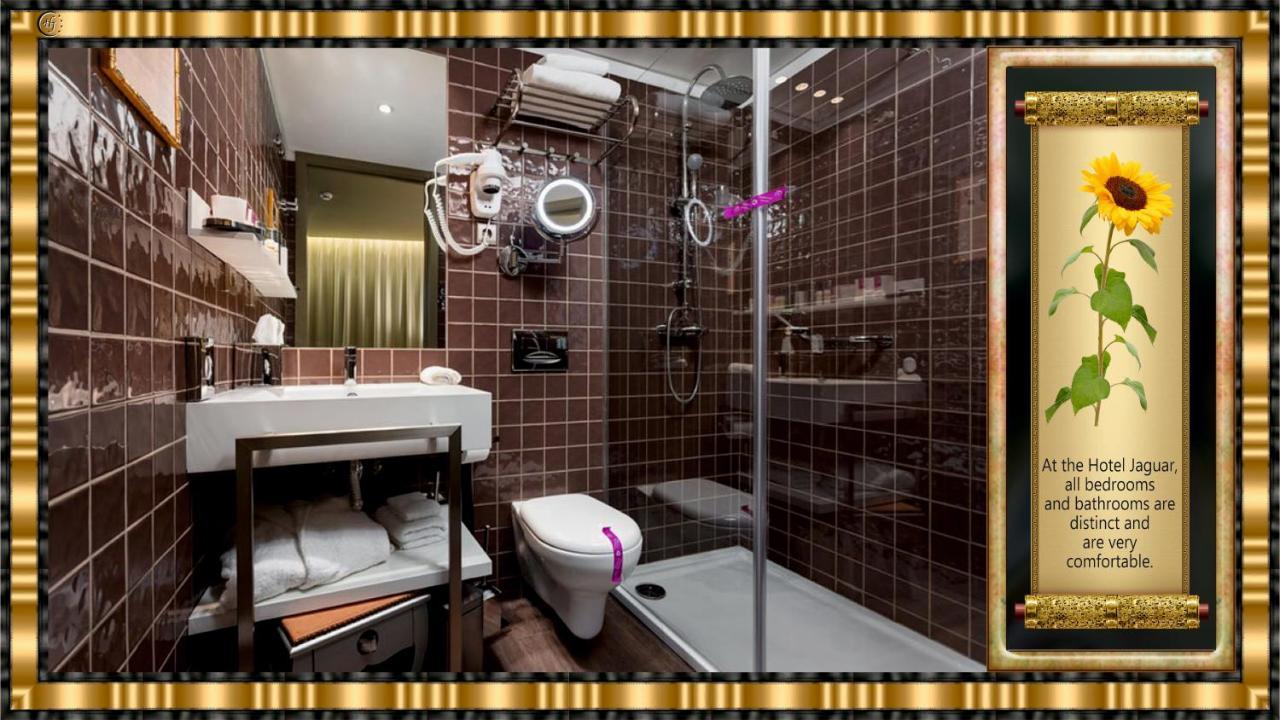 Hotel Jaguar Oporto - Airport To Hotel And City Center And Vice-Versa Is A Free And Continuous Shuttle Service From 7Am To 8Pm Eksteriør billede