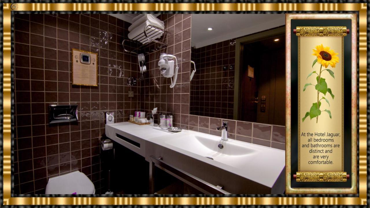 Hotel Jaguar Oporto - Airport To Hotel And City Center And Vice-Versa Is A Free And Continuous Shuttle Service From 7Am To 8Pm Eksteriør billede