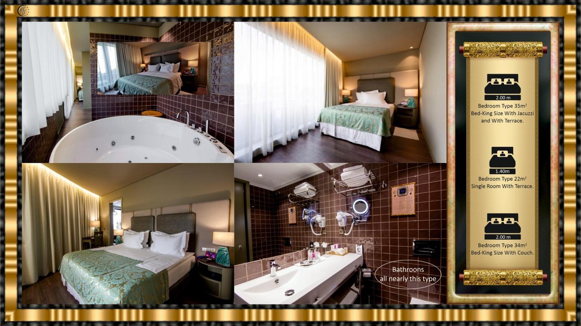 Hotel Jaguar Oporto - Airport To Hotel And City Center And Vice-Versa Is A Free And Continuous Shuttle Service From 7Am To 8Pm Eksteriør billede